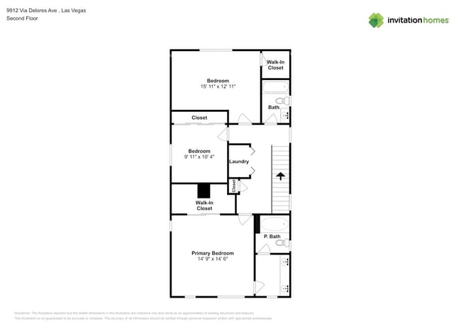 Photo - 9912 Via Delores Ave