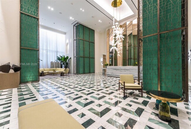 Photo - 801 S Miami Ave Unit 2806