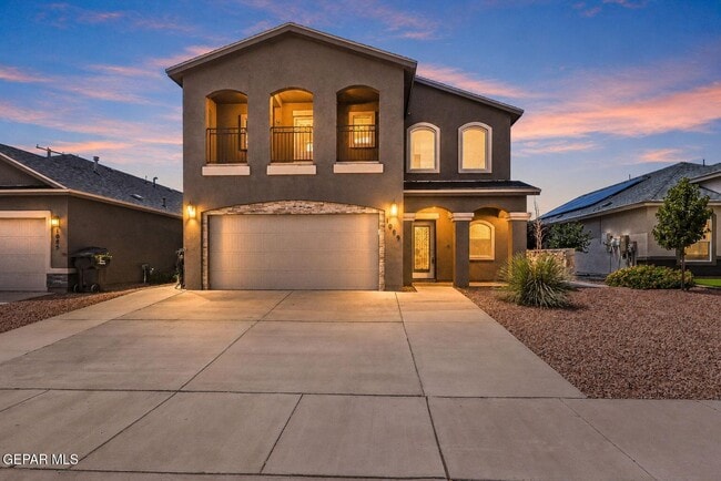 Photo - 1089 Indigo Sky St