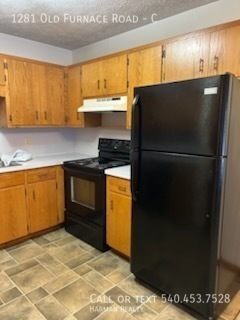 1281-C Old Furnace Road - 1281-C Old Furnace Road Apartment Unit C