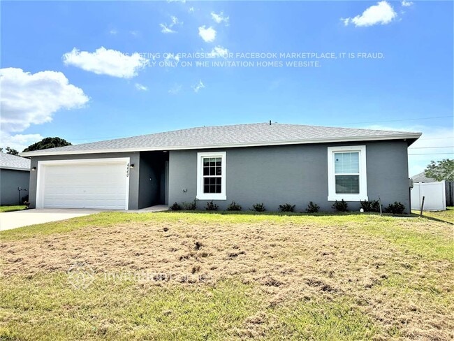 Building Photo - 4660 SW Keats St Rental