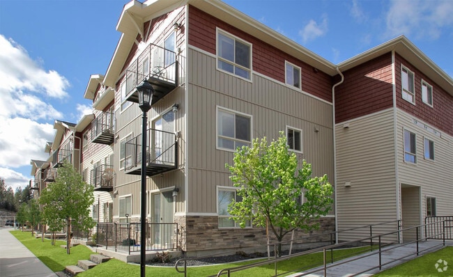 Affinity at Mill Road 55+