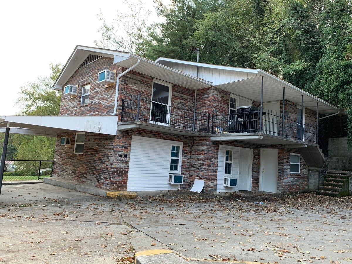 Madrid Court - Madrid Court Unit 11