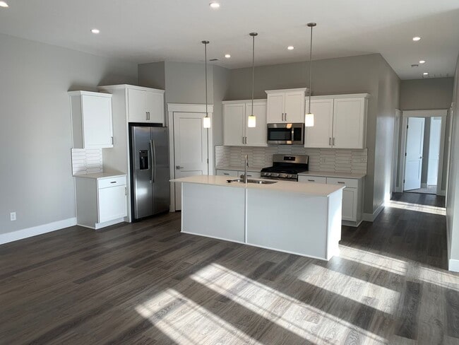 Photo - Low-Maintenance Luxury on One Level - new home Star, ID