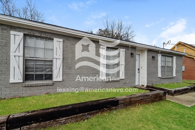 Photo - 4509 Hurlston Dr