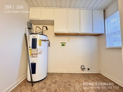 Photo - 1220 Embry Ave