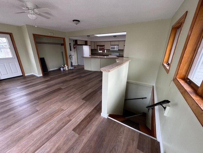 Photo - Upgraded 3 Bedroom Home with Garage and Basement