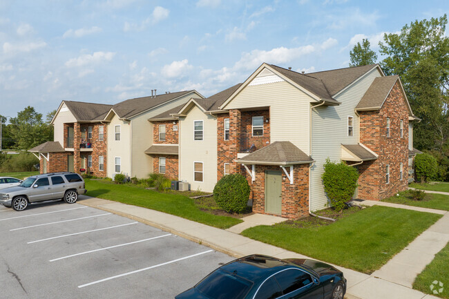 Arbors at Hickory Creek Apartments - University Park, IL | ForRent.com