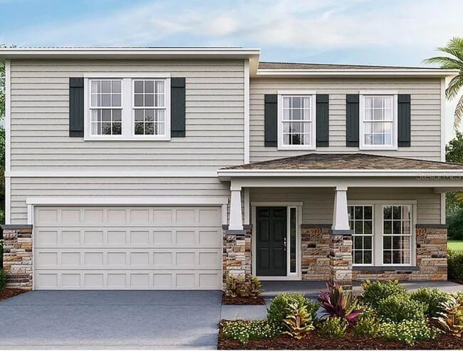 Building Photo - 1442 NW 136th Blvd