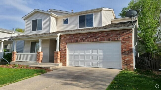 Building Photo - 1321 Red Mountain Dr Rental