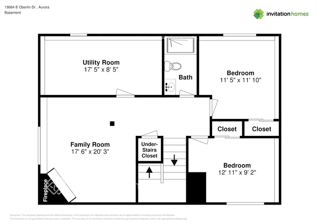 19084 E Oberlin Dr