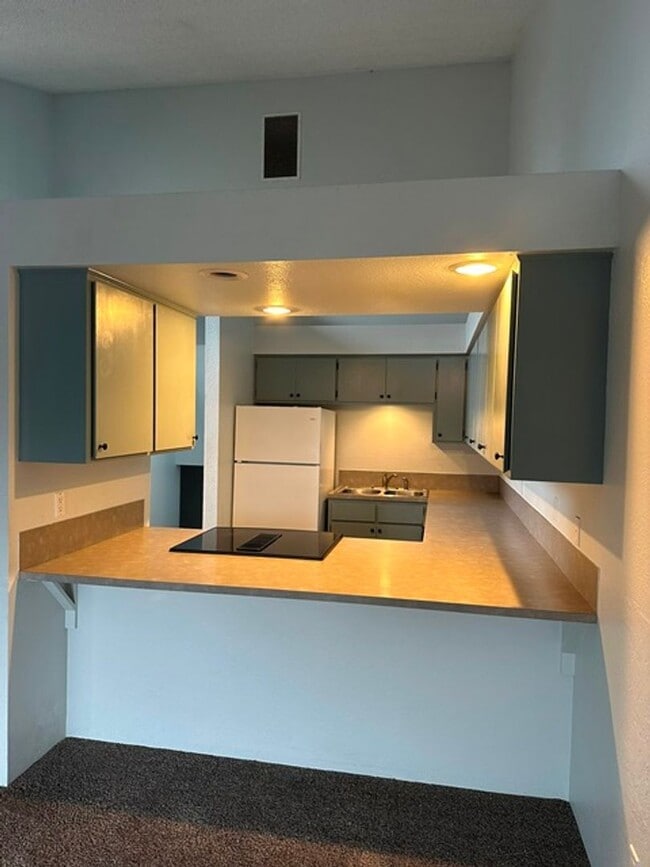 Photo - 2 bedroom townhuose