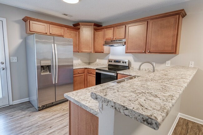 Photo - Brush Creek Meadows