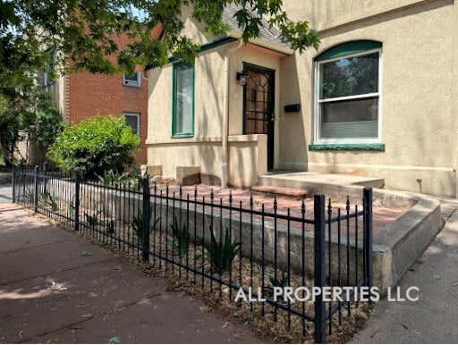 Photo - 123 E Bayaud Ave