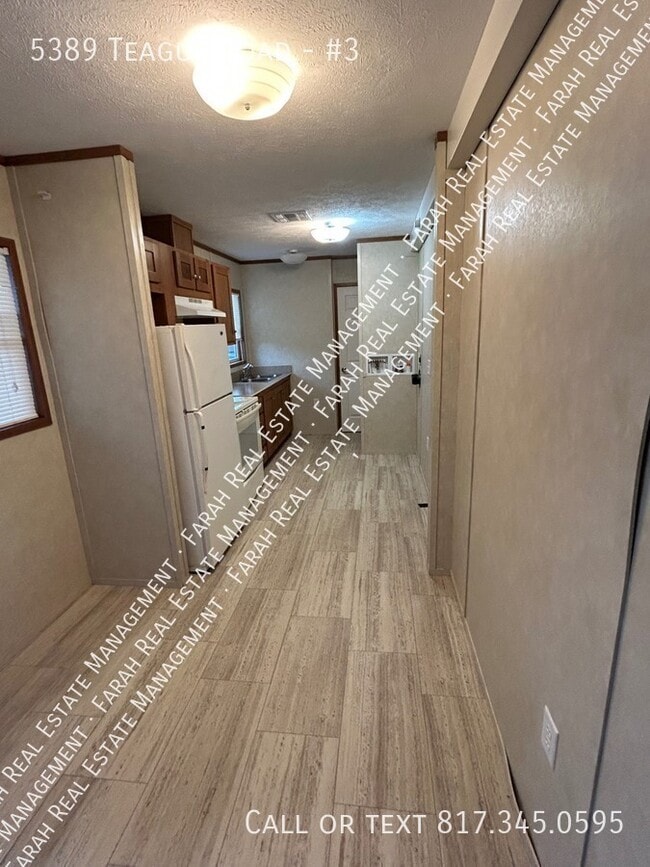 Photo - 5389 Teague Rd