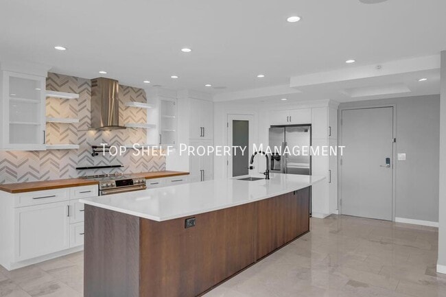 Photo - 700 Grand Ave Unit 3202