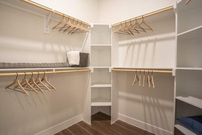 Closet