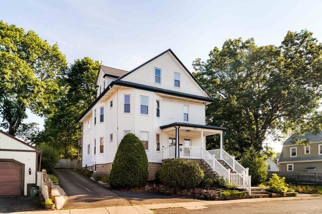 2-4 Peabody Rd Unit 2
