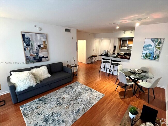 Building Photo - 2775 NE 187th St Unit 319 Rental