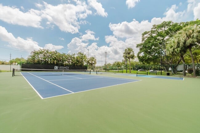Legacy at Coconut Creek