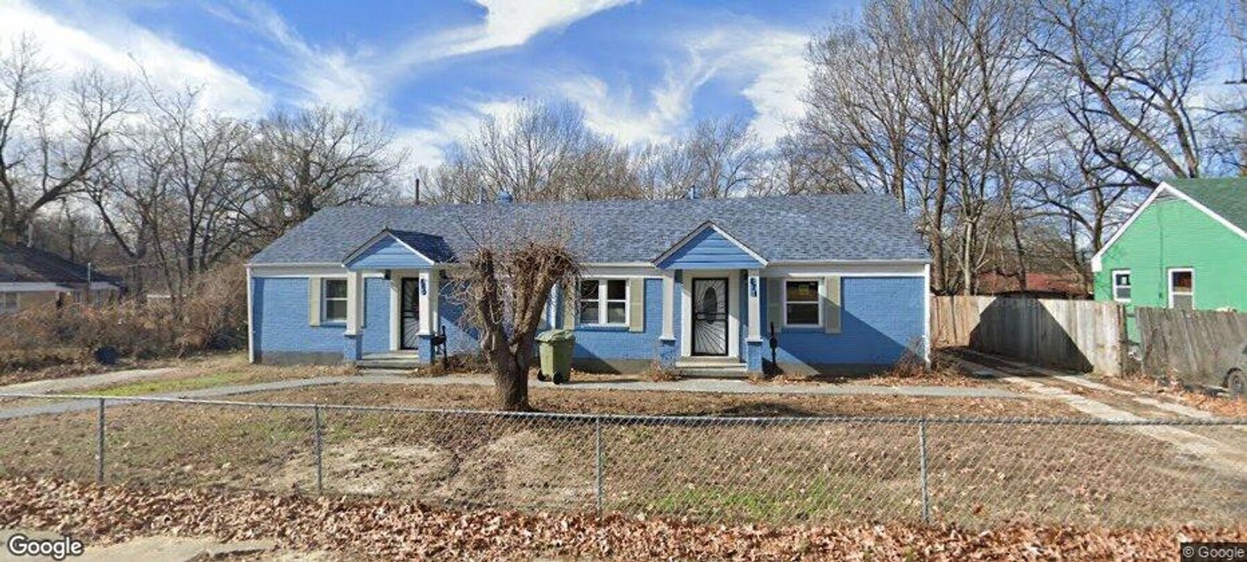 Beautiful Duplex | Apply Now!! - Beautiful Duplex | Apply Now!! House