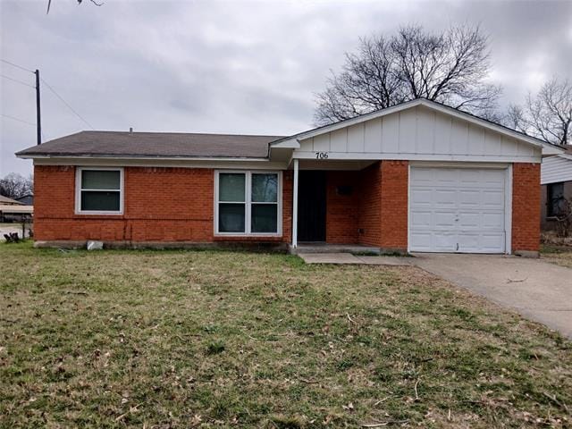 Building Photo - 706 Goldwood Dr