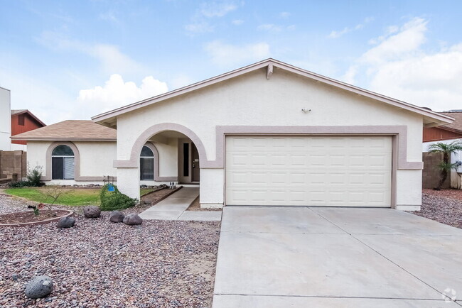 Building Photo - 4323 W Piute Ave Rental