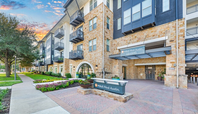 MAA West Austin