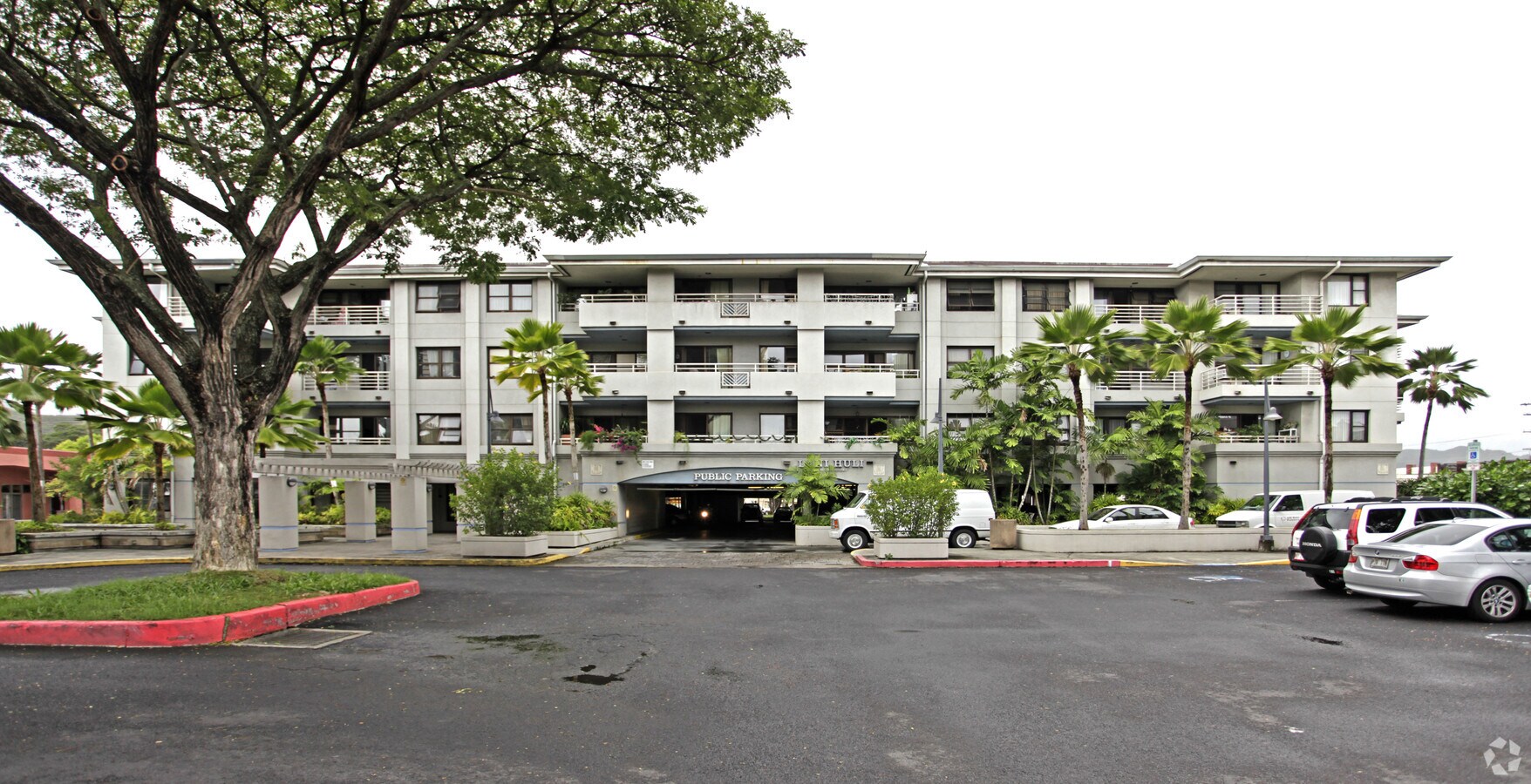 Photo - Lani Huli Elderly Apartments