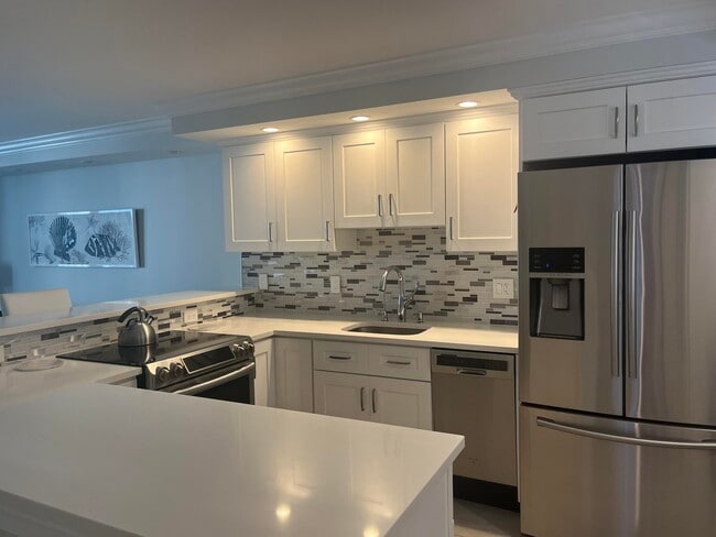 Photo - 2929 S Ocean Blvd Unit 206