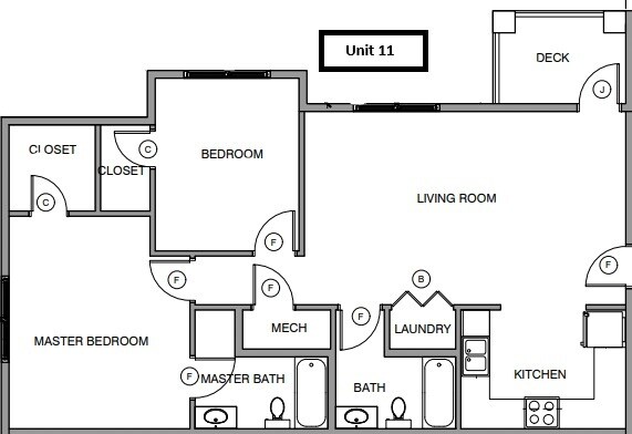 Photo - 1315 Springfield Rd Unidad 11