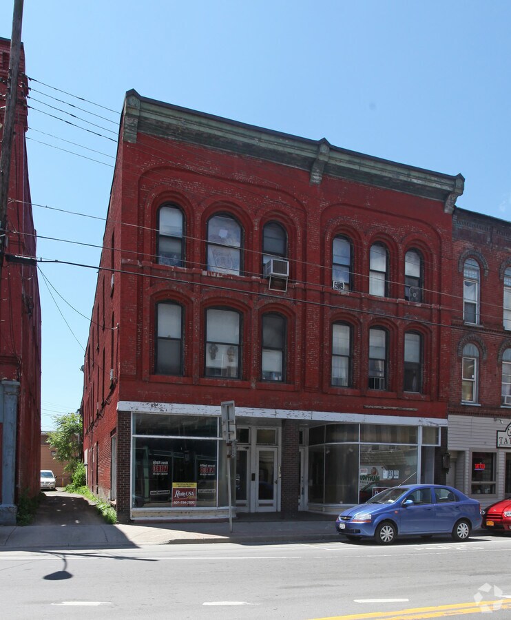 5759 North Ave Apartments For Rent in Owego, NY