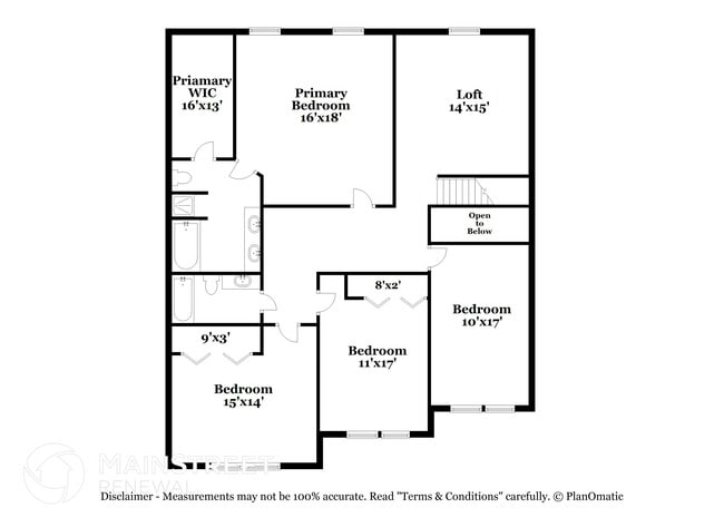 Photo - 11023 Thousand Oaks Dr