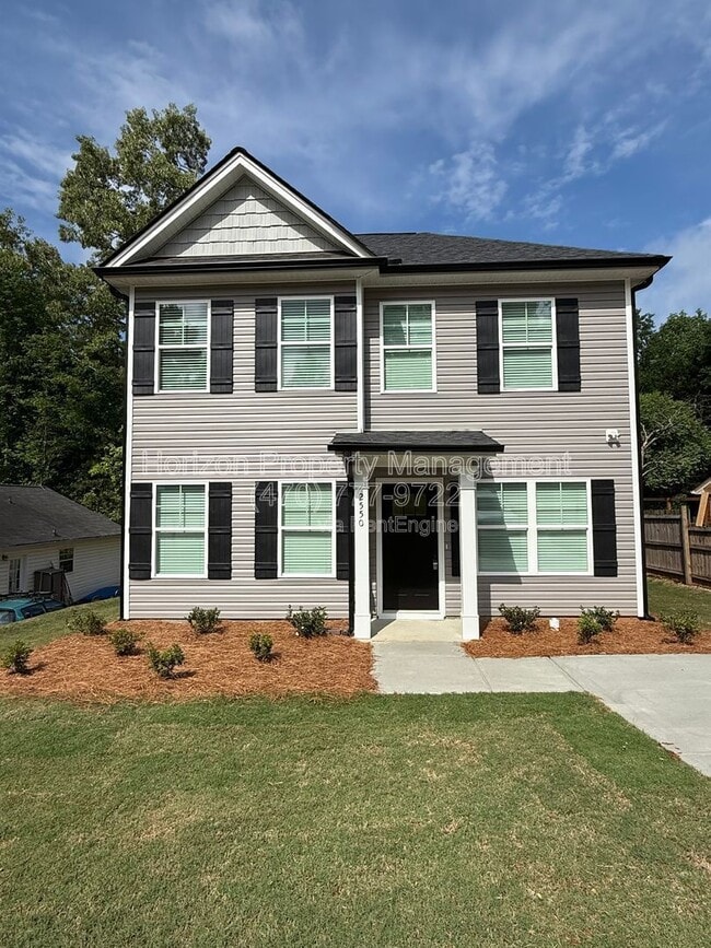 Building Photo - 2550 Valient Dr