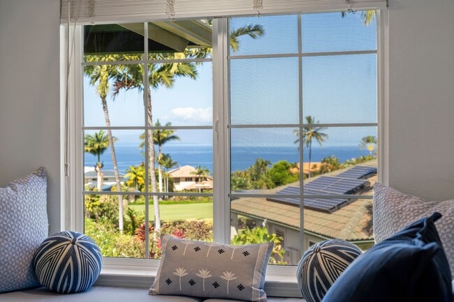 Photo - Wailea Fairway Villas-Finely Furnished 2Bed 2Bath With Ocean, Golf Course and Mountain Views. Ava... Unit P-202