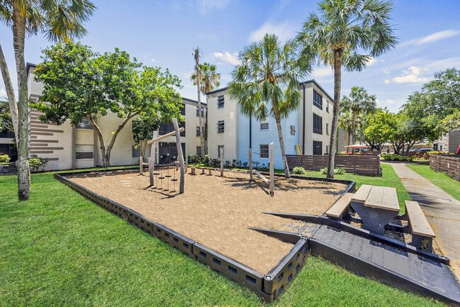 Milo Bayside