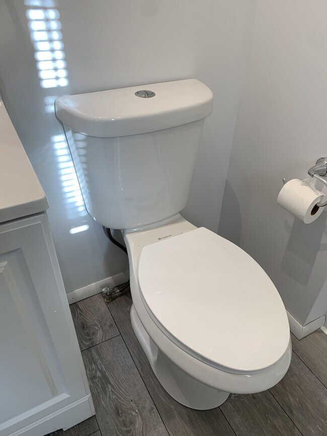 Brooke apartments unit 2 House Rental in Zanesville, OH