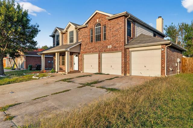 Photo - 7417 Fossil Garden Dr