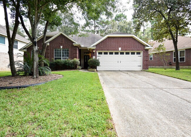Building Photo - 34 S Rambling Ridge Pl