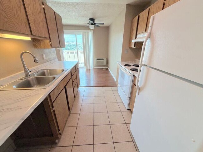Photo - North Reno Wildcreek Garden Condos Upstairs 2 Bedroom