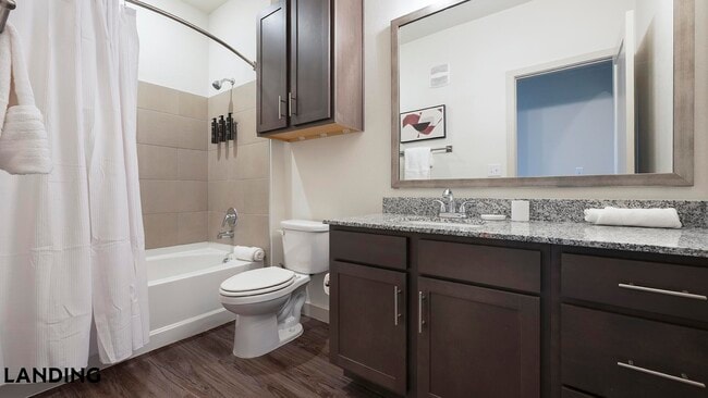 2825 Main St Unit 1435