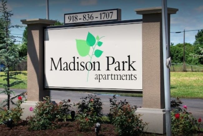 MADISON PARK - X-Madison Park Apartamentos