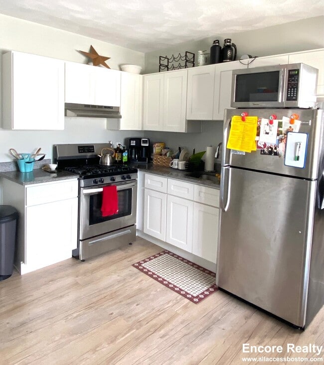 Photo - 194 Sumner St Unit 403