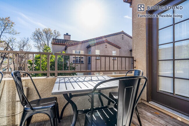 Photo - 1318 The Alameda Unit FL3-ID930