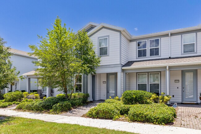 Building Photo - Move In Ready 4 Bed Home in Gated Isles of Nona | First Floor Bedroom