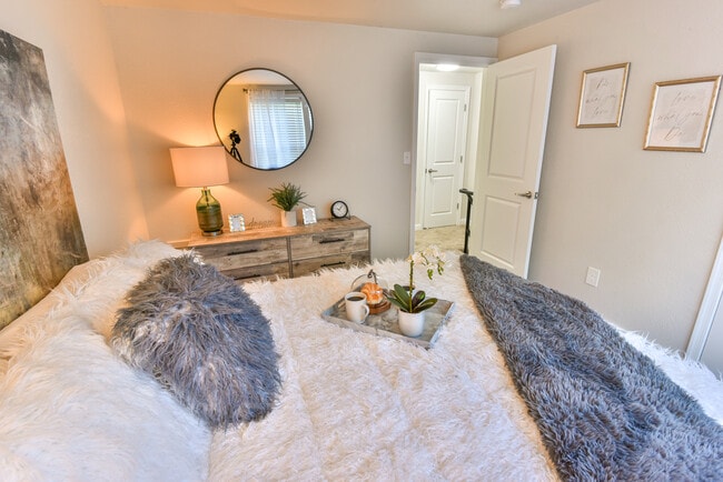 Bedroom #1