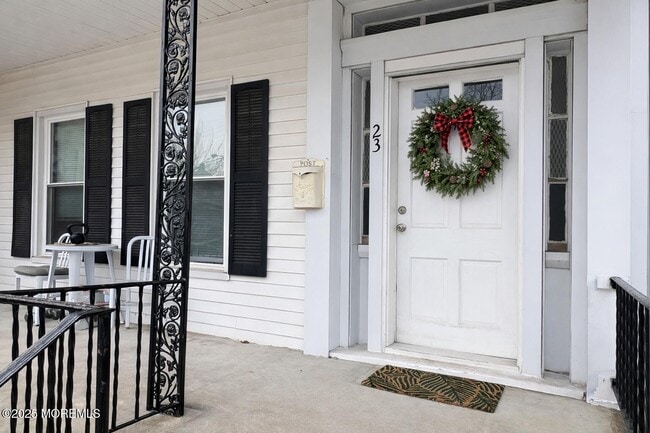 Building Photo - 23 Rector Pl