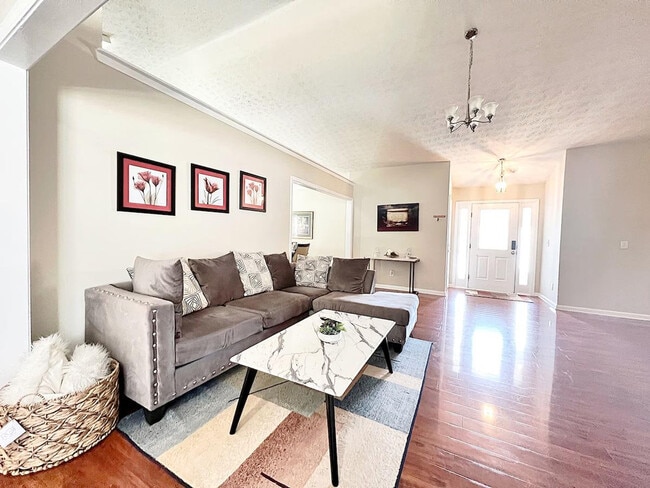 Photo - 4720 Cambridge Park Ct NW Unidad ID1254390P