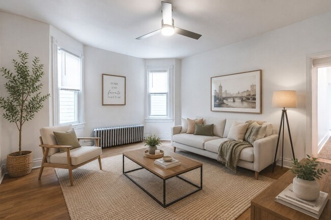 Building Photo - 519 N Euclid Ave Unit 2