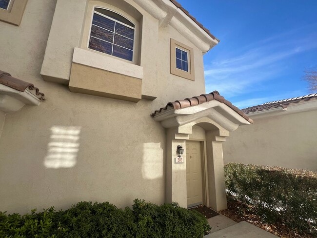 Photo - Gated Summerlin Community